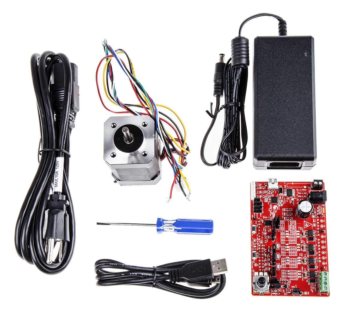 CY8CKIT-037, Infineon