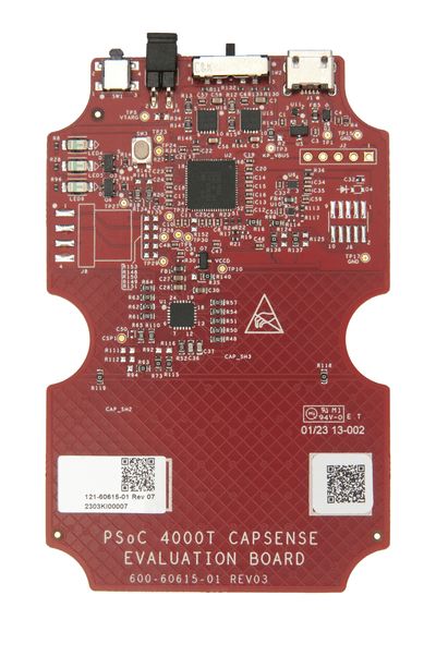 CY8CKIT-040T, Infineon