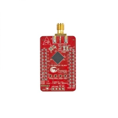CY8CKIT-141, Infineon