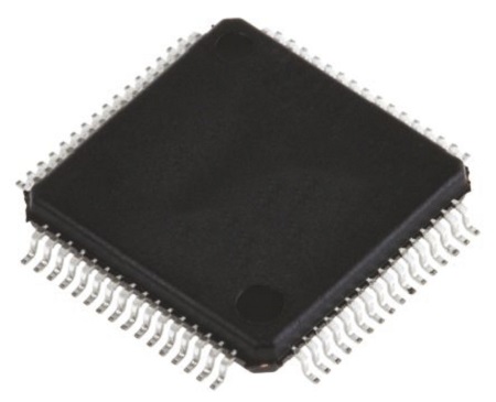 CY9BF524LPMC1-G-MNE2, Infineon