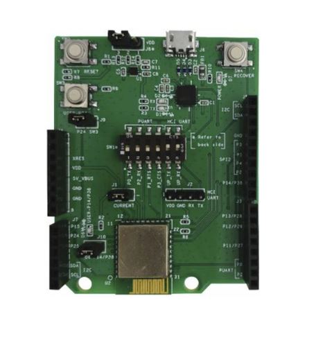 CYBLE-013025-EVAL, Infineon