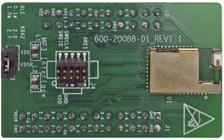 CYBLE-224116-EVAL, Infineon
