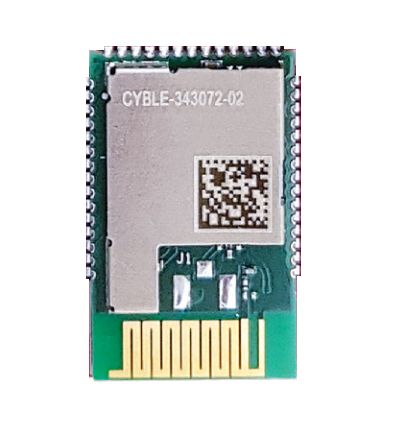 CYBLE-343072-02, Infineon