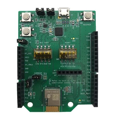 CYBT-213043-EVAL, Infineon