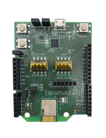 CYBT-243053-EVAL, Infineon