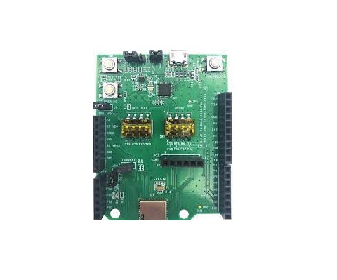 CYBT-253059-EVAL, Infineon