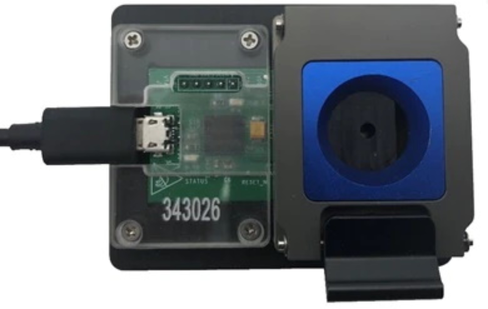 CYBT-343026-PROG, Infineon