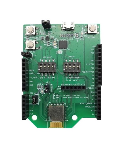 CYBT-413055-EVAL, Infineon