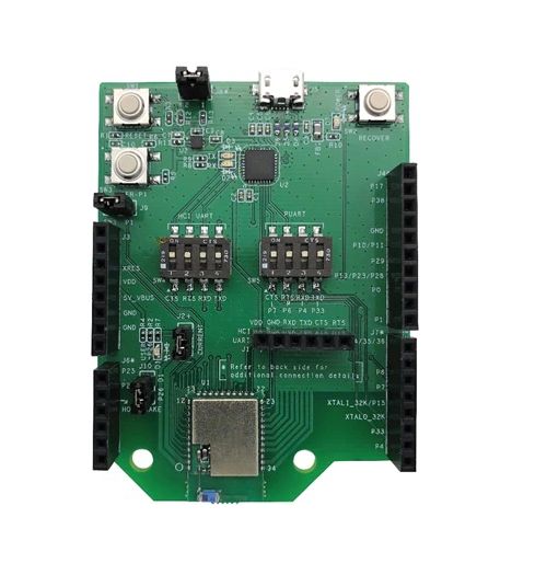 CYBT-483056-EVAL, Infineon