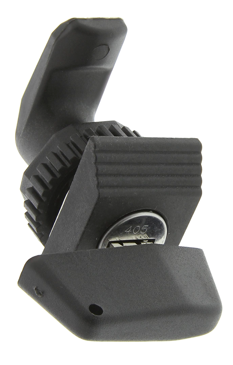 CYLINDER LOCK WITH KEY, Schneider Electric