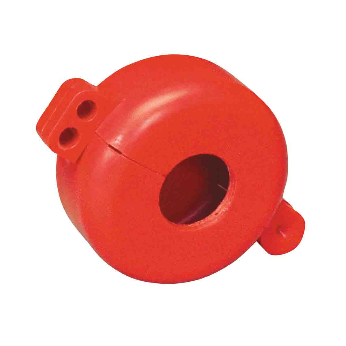 CYLINDER TANK LOCKOUT, Brady