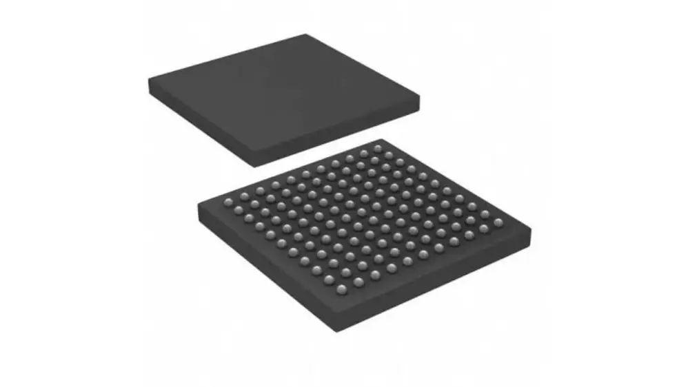 CYUSB3013-BZXC, Infineon
