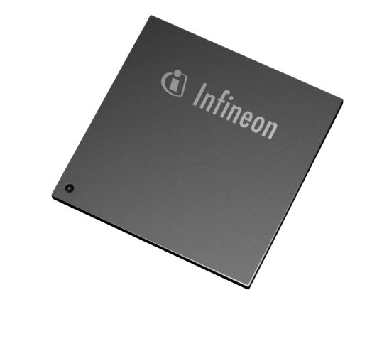 CYW20819A1KFBGT, Infineon