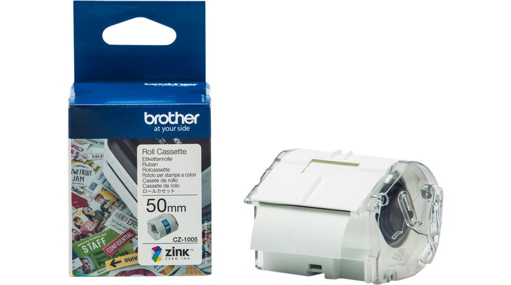 CZ-1005, Brother