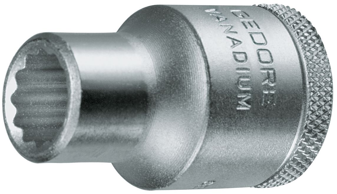 D 19 17, Gedore