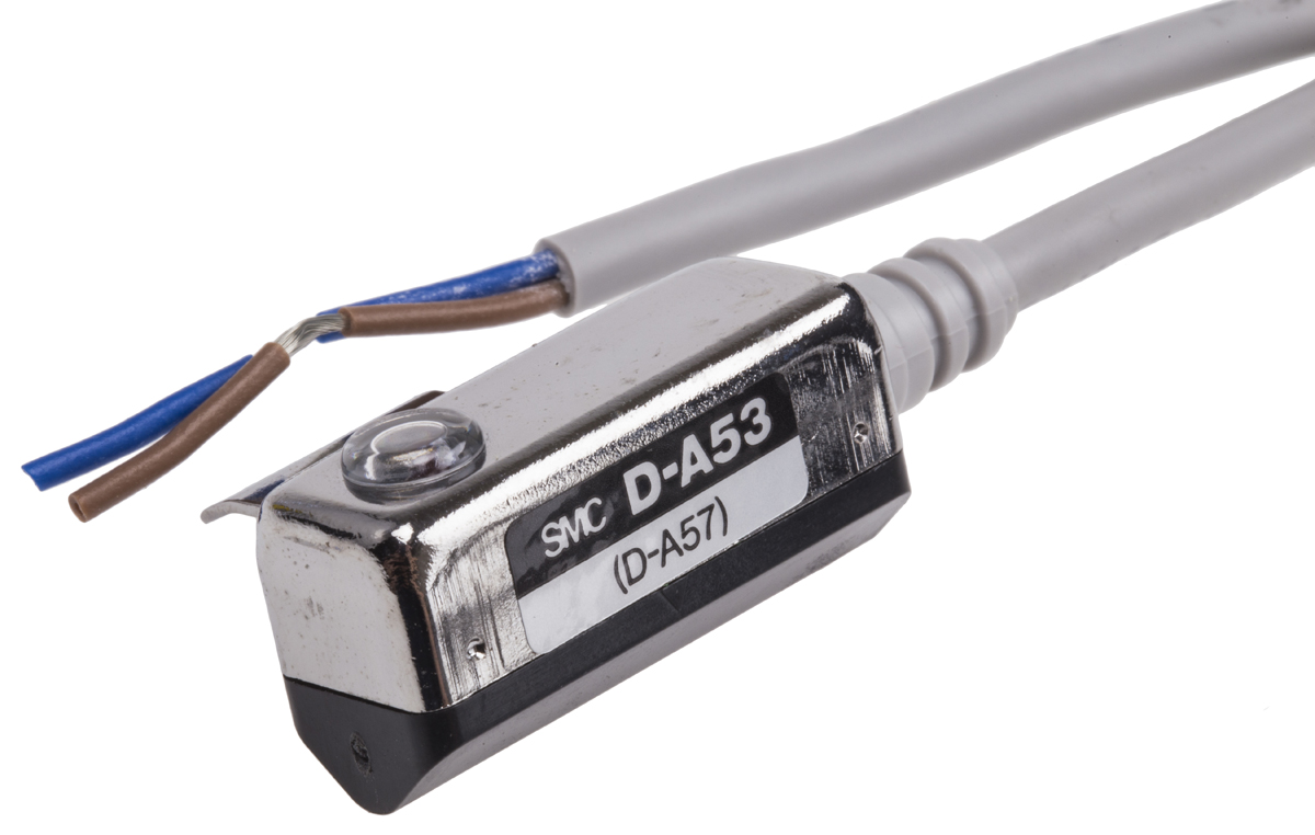 D-A53L, SMC