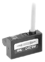 D-A79W, SMC
