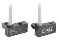 D-A80, SMC
