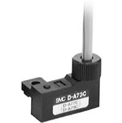 D-A80CN, SMC