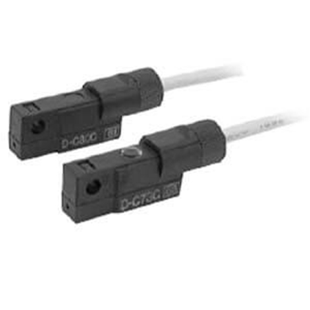 D-C73CL, SMC