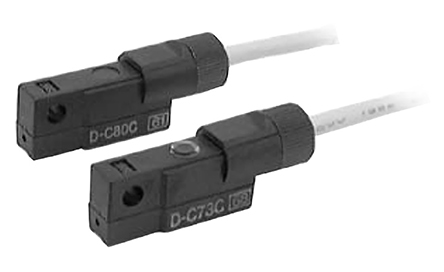 D-C73Z, SMC
