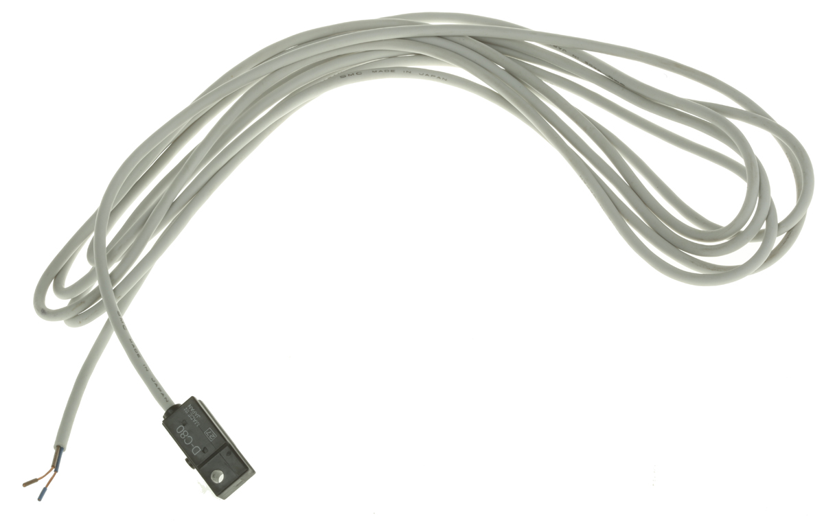D-C80L, SMC