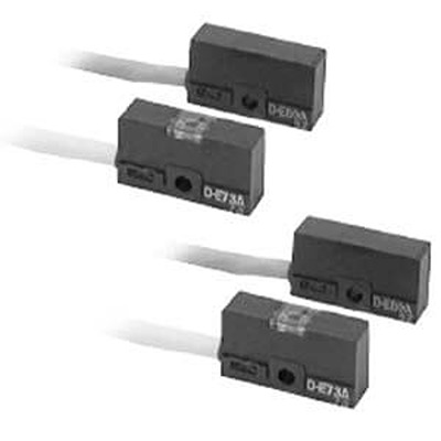 D-E73AL, SMC