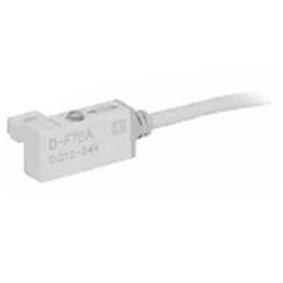 D-F6PZ, SMC