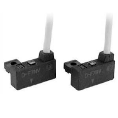 D-F7BV, SMC