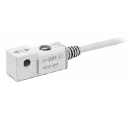 D-G5BAL, SMC