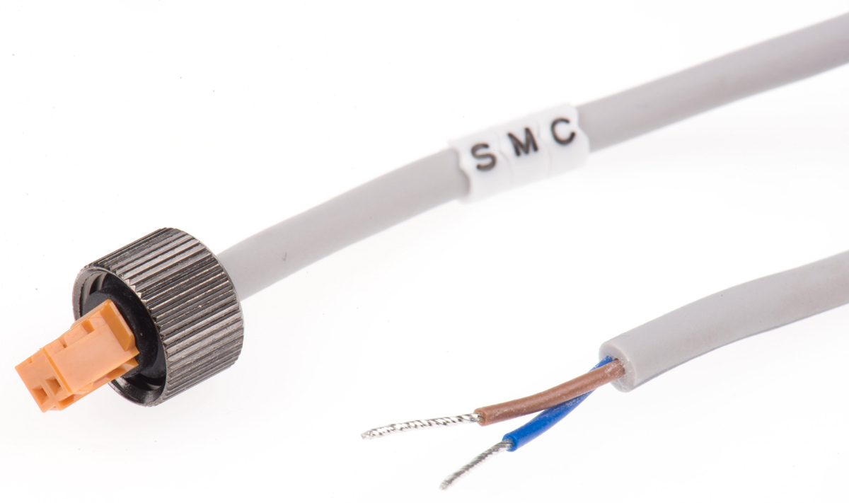 D-LC30, SMC