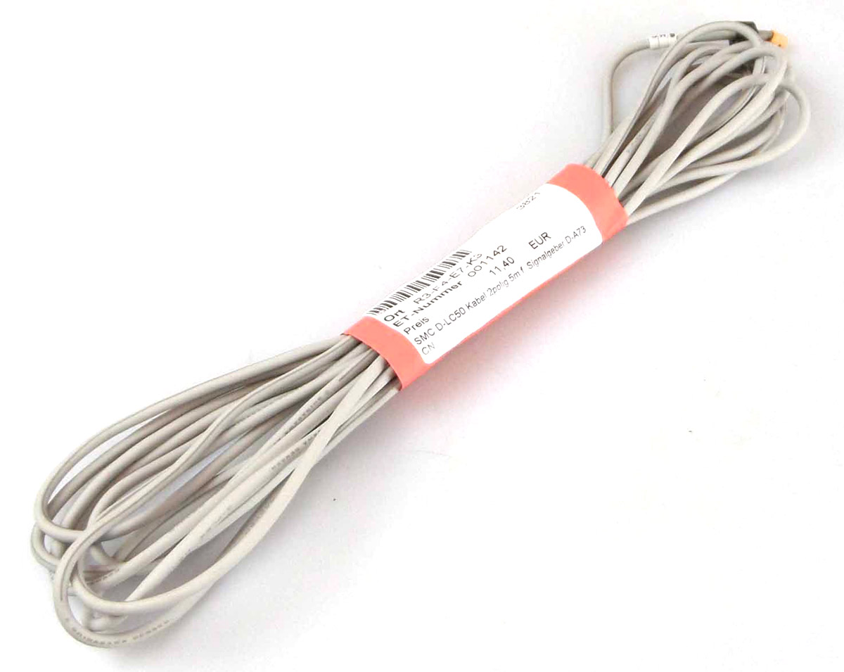 D-LC50, SMC