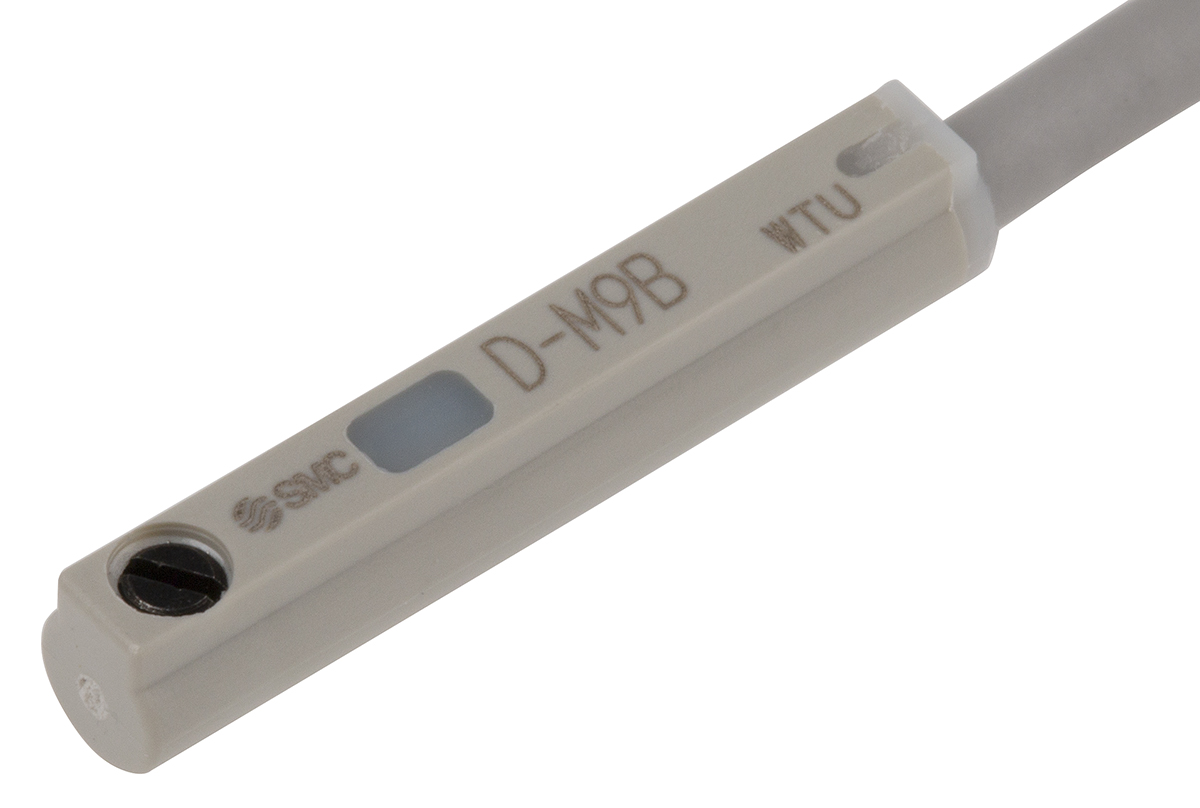 D-M9BZ, SMC
