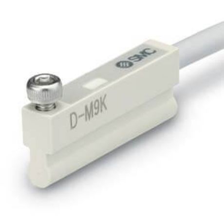 D-M9K, SMC