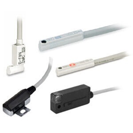 D-M9PSBPC, SMC