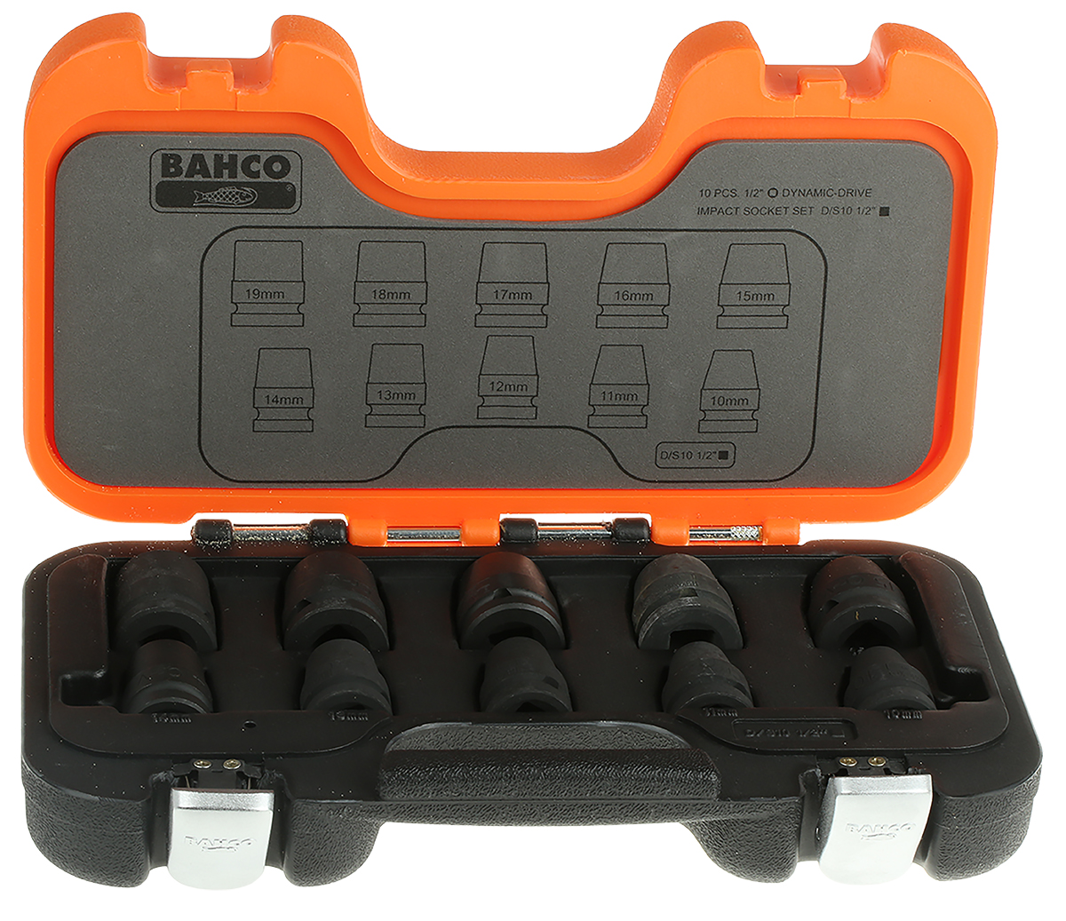 D/S10, Bahco