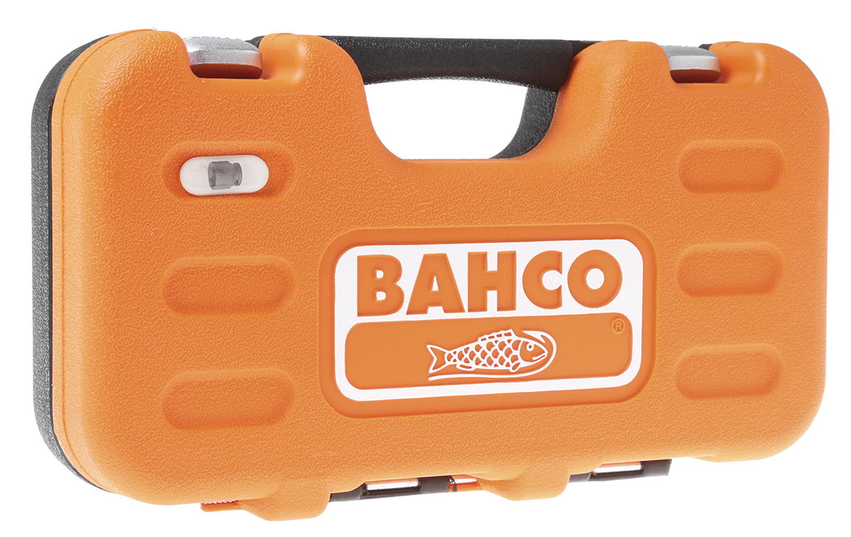 D/S14, Bahco