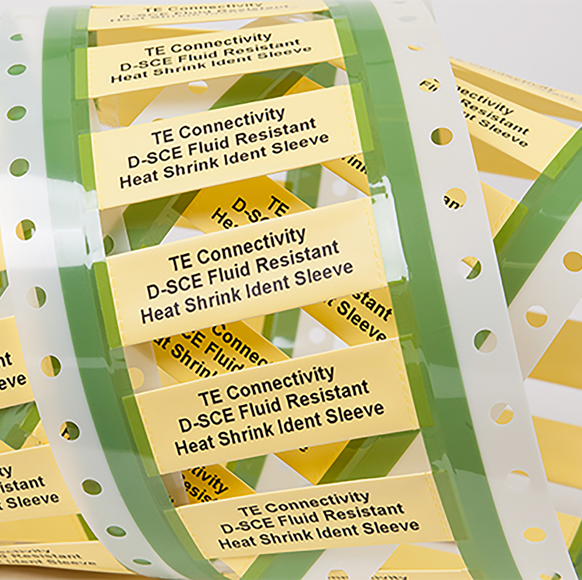 D-SCE-1K-2.4-50-9, TE Connectivity