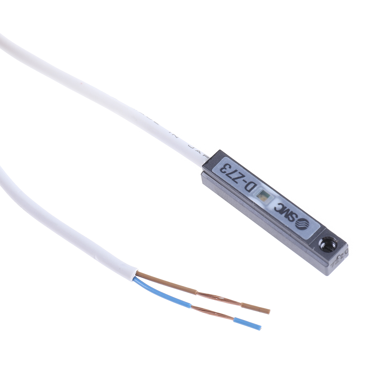 D-Z73L, SMC