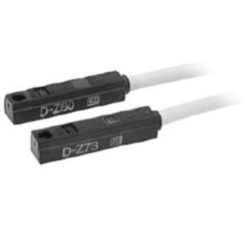 D-Z76L, SMC