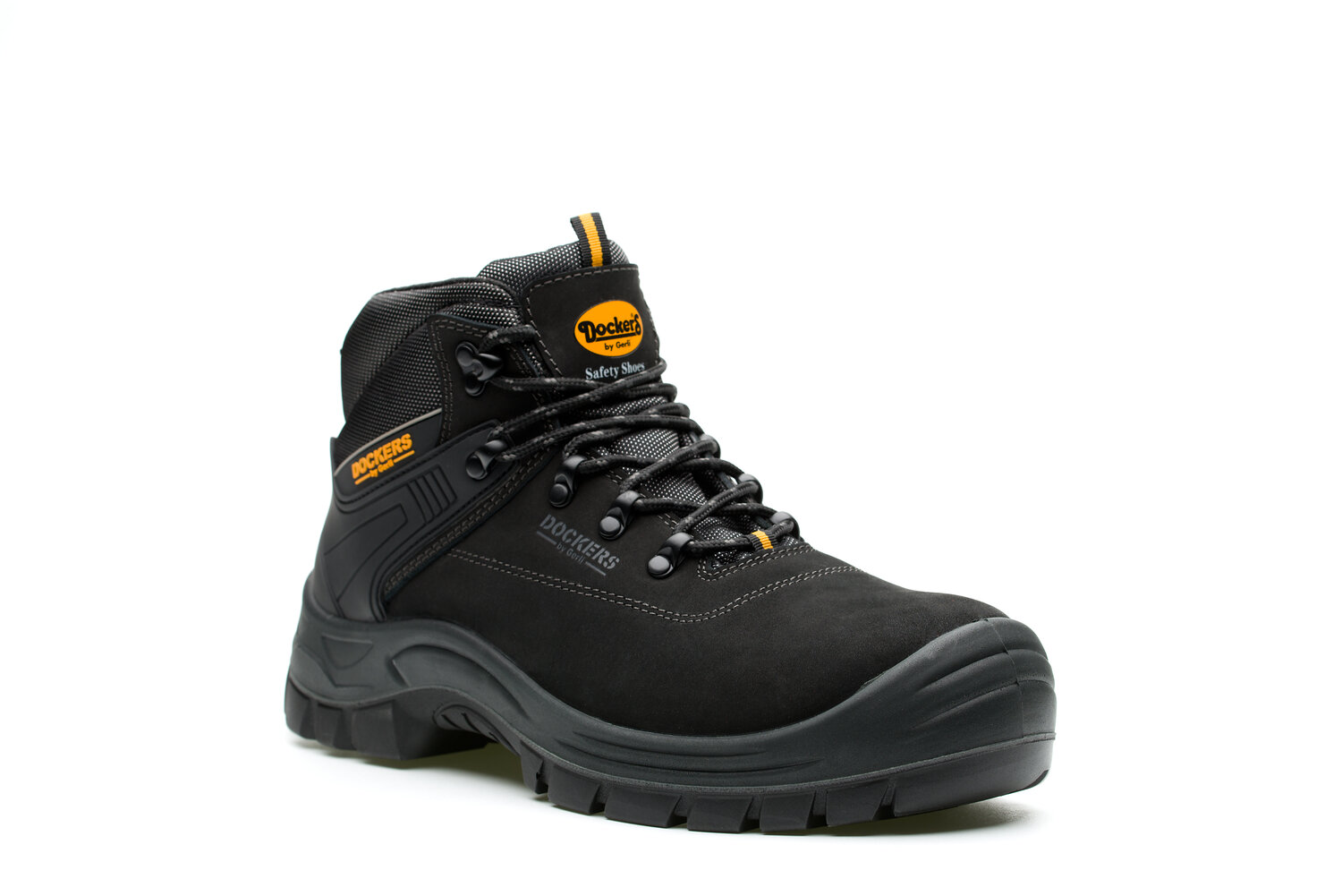 D0018-000-44, Dockers by Gerli