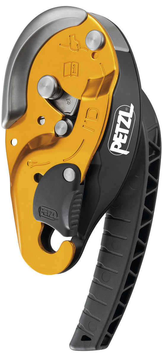 D020AA00, Petzl