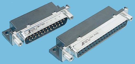 D09P13A4PV00LF, Amphenol Communications Solutions