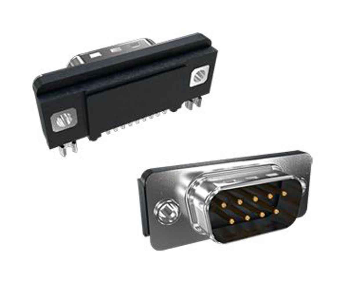 D09P71S6GA00LF, Amphenol Communications Solutions