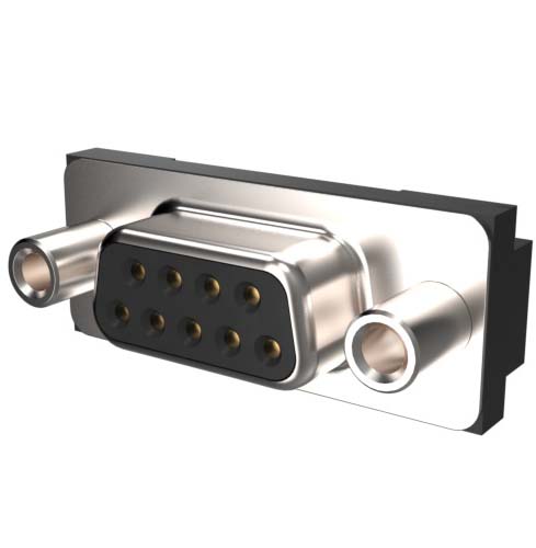 D09S13A4GX00LF, Amphenol Communications Solutions