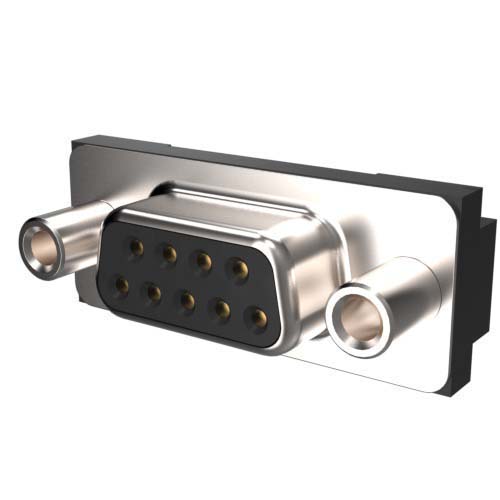 D09S13A4GX00LF, Amphenol Communications Solutions