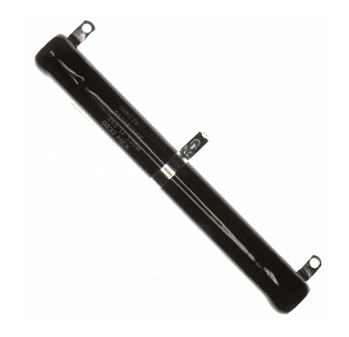 D100K250E, Ohmite