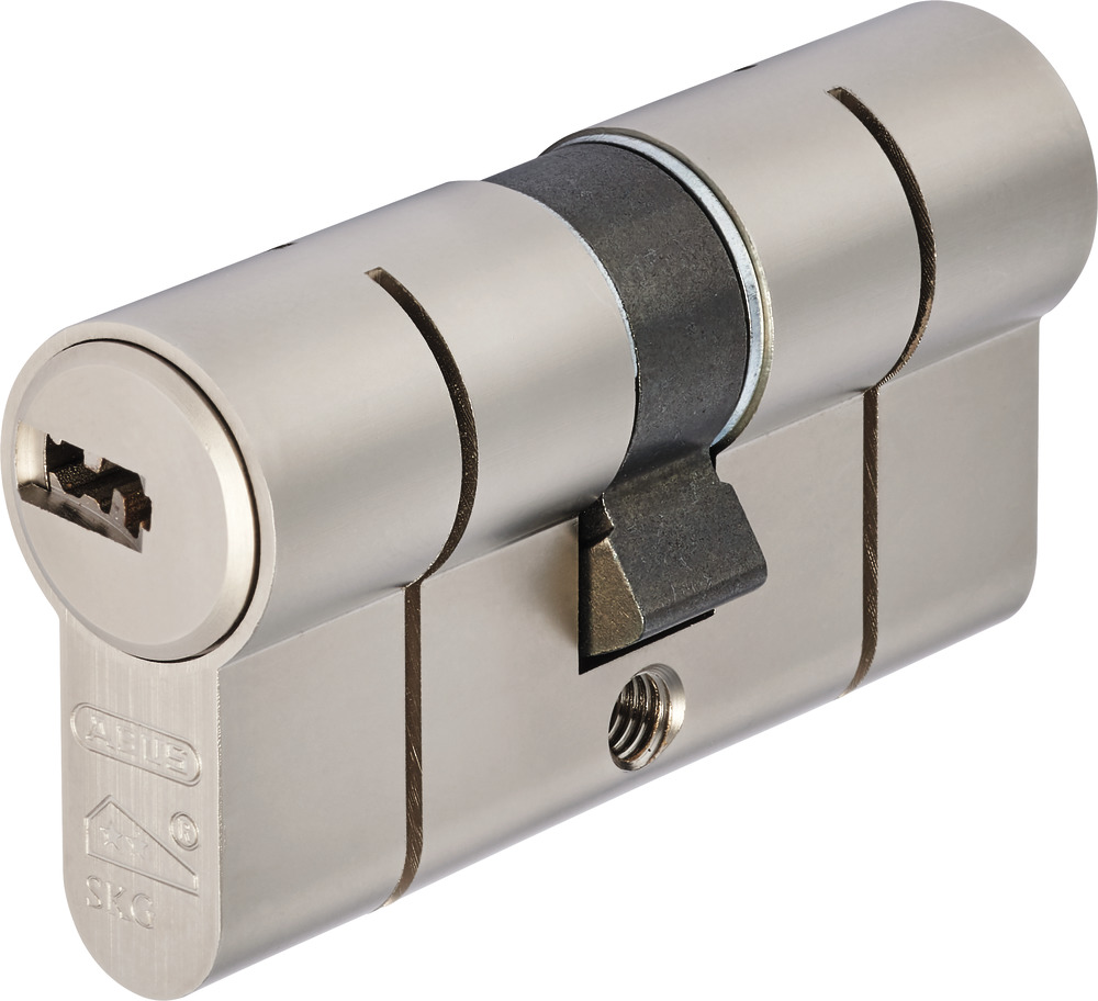 D10PSNP 30/40 BK H-BOX, ABUS