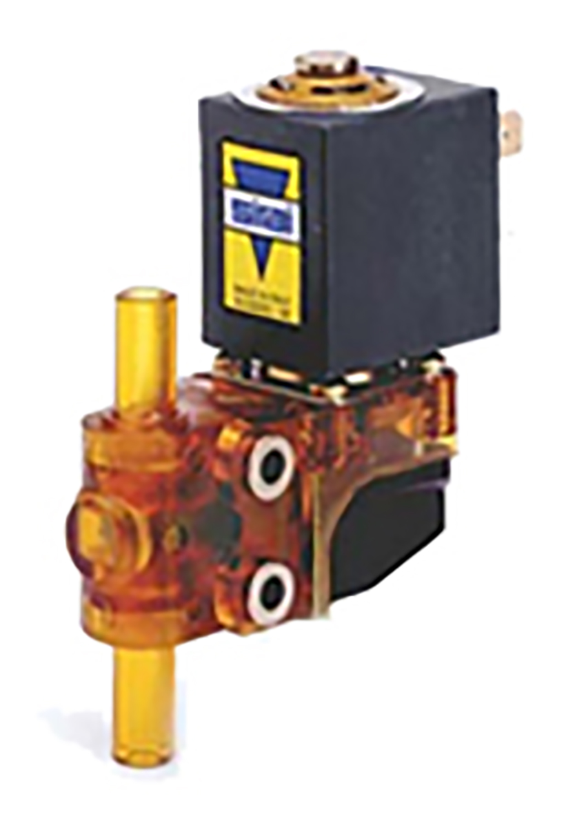D118V03-Z610A.BPx3.4.24/DC, EMERSON ? ASCO