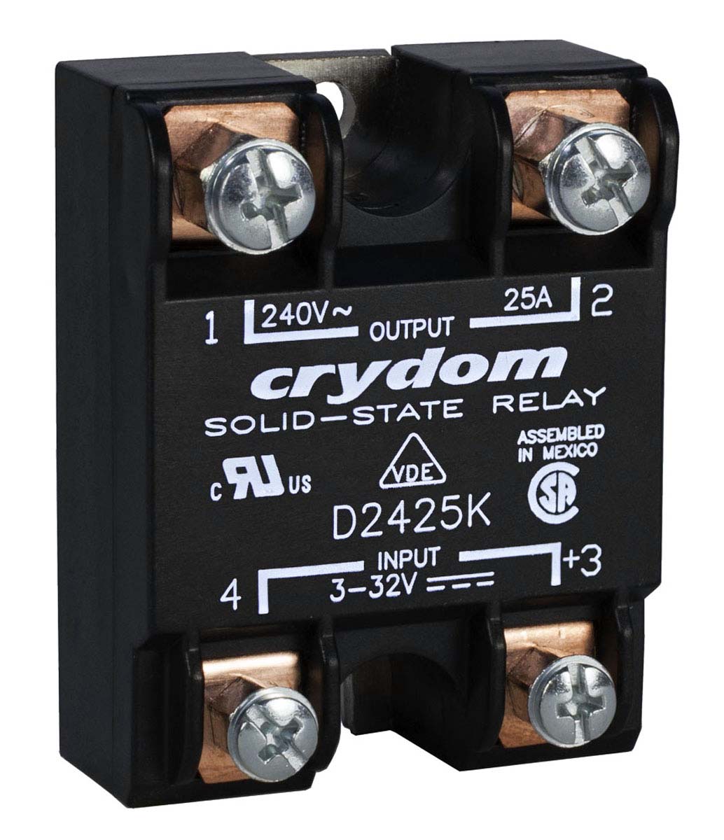 D1225K, Sensata / Crydom